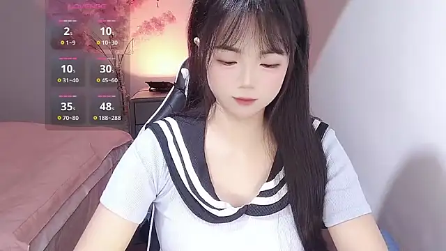 LuLu bb online show from 27, 3, 2026