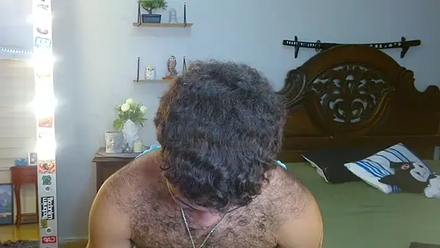 oceanboy vibe online show from 17, 12, 2025