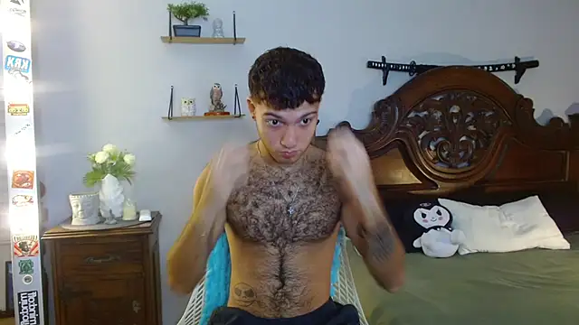 Snapshot of oceanboy_vibe chatting on 28, 11, 2025 oceanboy vibe online show from 28, 11, 2025