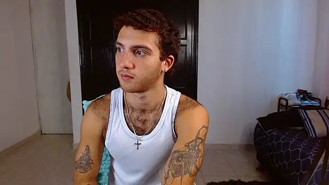 oceanboy vibe online show from 21, 2, 2026