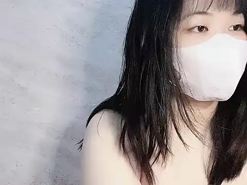 Miu8386 online show from 1, 12, 2025