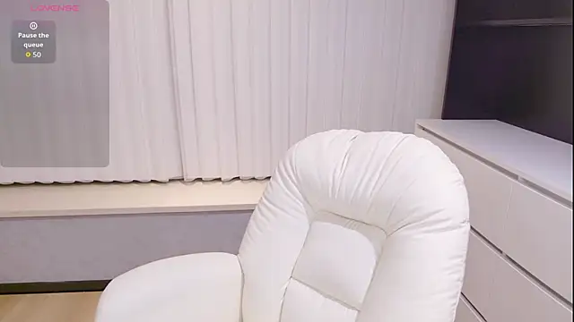 LULUbbaby 520 online show from 14, 5, 2026