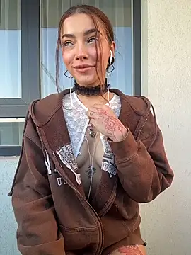 LianixLoverx online show from 7, 3, 2026