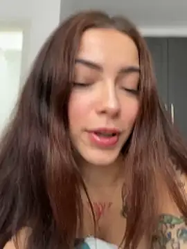 LianixLoverx online show from 28, 2, 2026