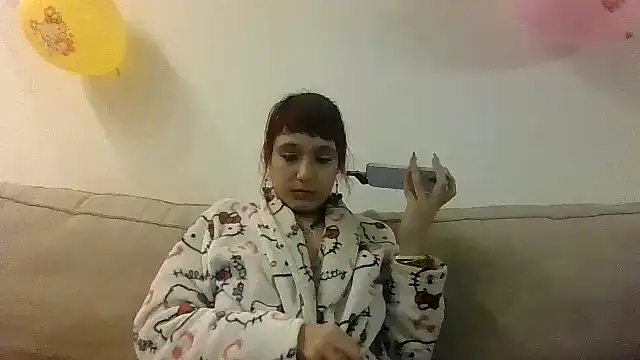 Snapshot of jasminestripper chatting on 12, 2, 2026 jasminestripper online show from 12, 2, 2026