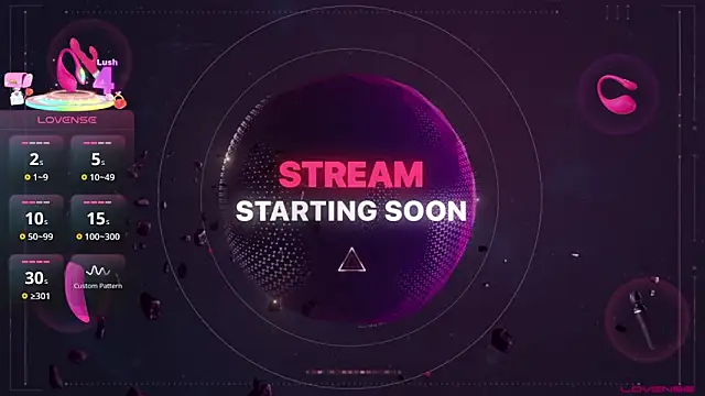 FreyaFucksFans online show from 14, 1, 2026