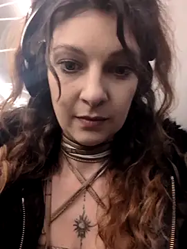 FreyaFucksFans online show from 31, 1, 2026