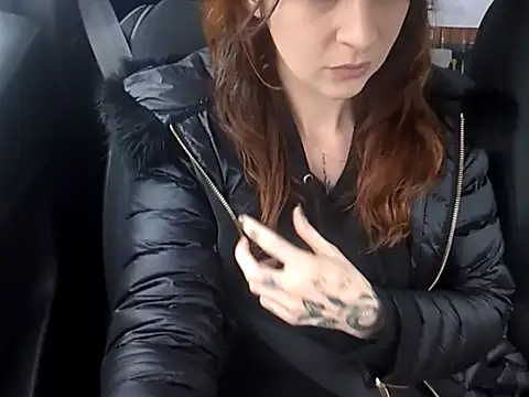 FreyaFucksFans online show from 11, 2, 2026