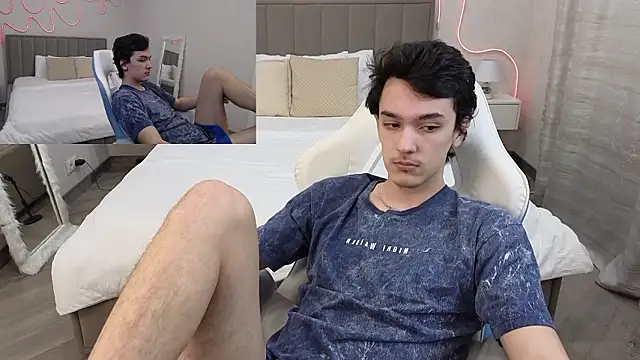 MoonlinSkinn online show from 13, 2, 2026