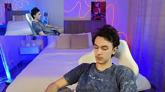 MoonlinSkinn online show from 15, 2, 2026