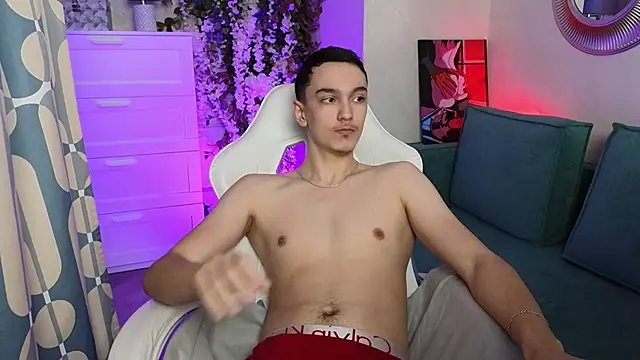 MoonlinSkinn online show from 27, 2, 2026