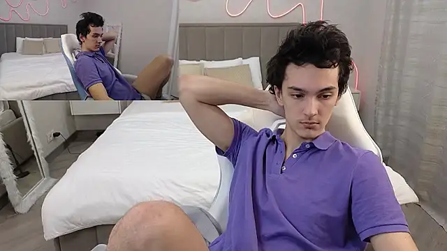 MoonlinSkinn online show from 8, 2, 2026