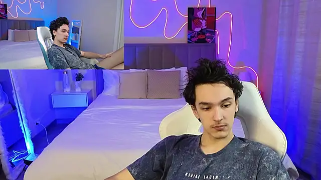 MoonlinSkinn online show from 16, 2, 2026