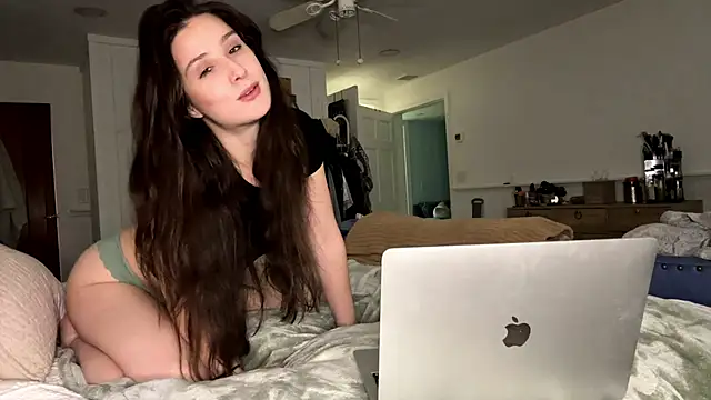 MysteriousMadam online show from 4, 3, 2026