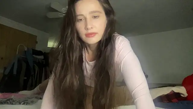 MysteriousMadam online show from 20, 4, 2026