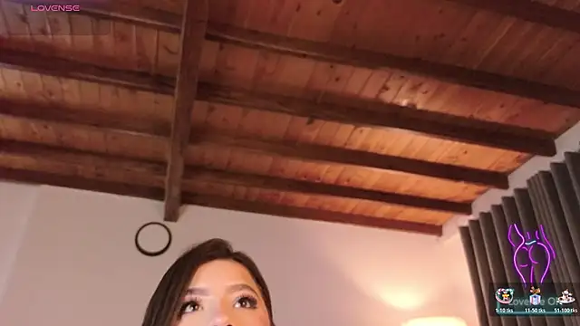 samy clay online show from 13, 2, 2026