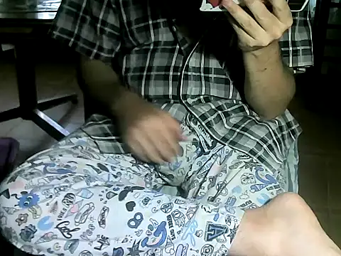 OreCam online show from 24, 2, 2026