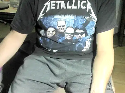 OreCam online show from 20, 2, 2026