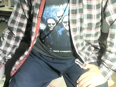 OreCam online show from 7, 3, 2026