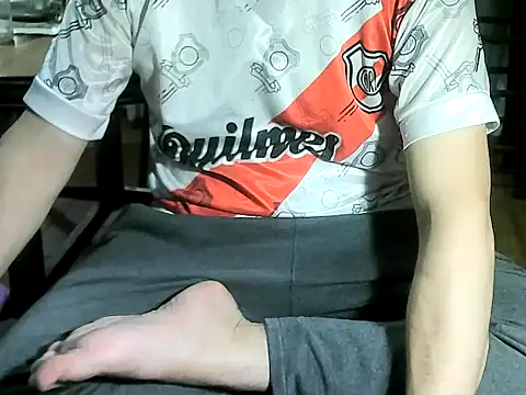 OreCam online show from 19, 4, 2026