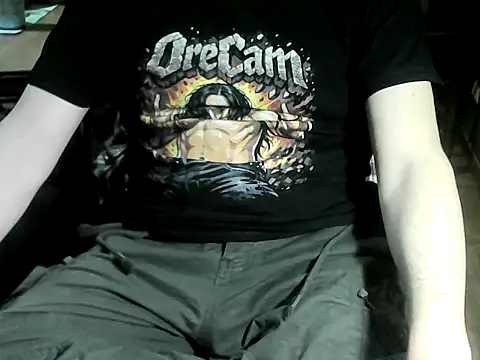 OreCam online show from 19, 4, 2026