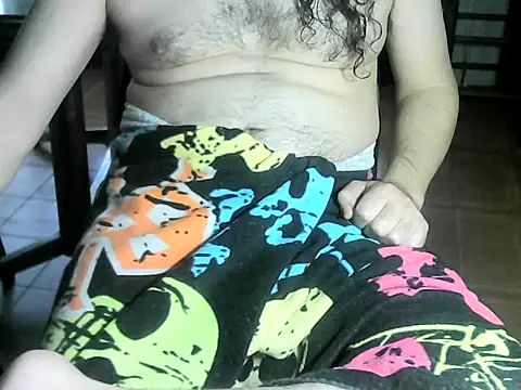 OreCam online show from 13, 4, 2026