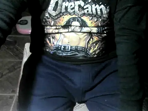 OreCam online show from 3, 7, 2026