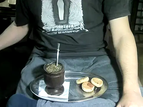 OreCam online show from 24, 3, 2026