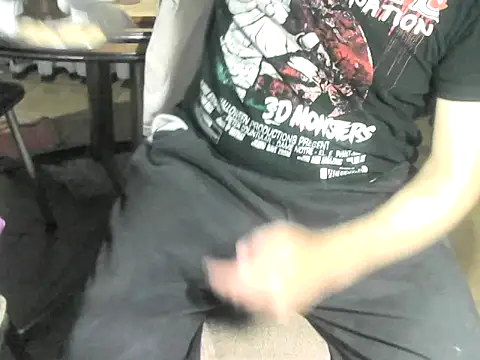 OreCam online show from 25, 3, 2026