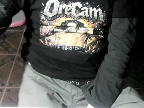 OreCam online show from 21, 7, 2026