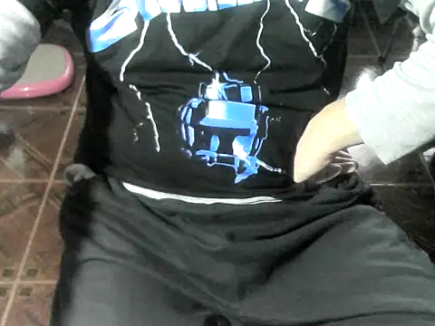 OreCam online show from 21, 7, 2026