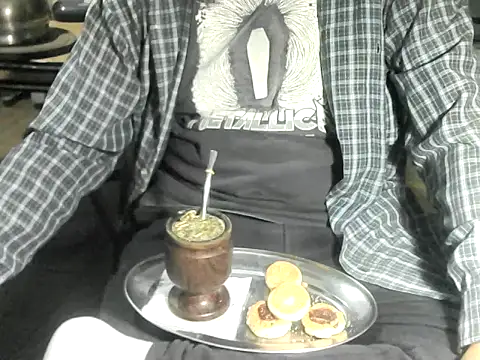 OreCam online show from 23, 3, 2026