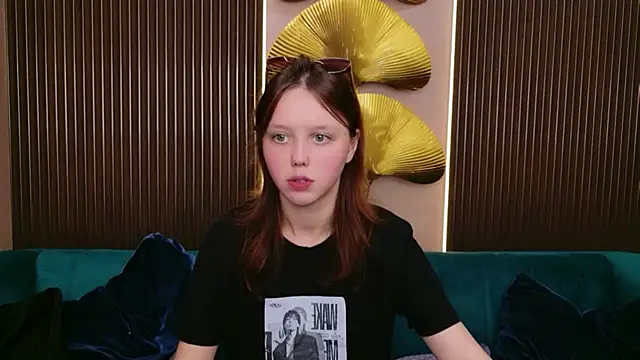 Samantha Martines online show from 13, 2, 2026