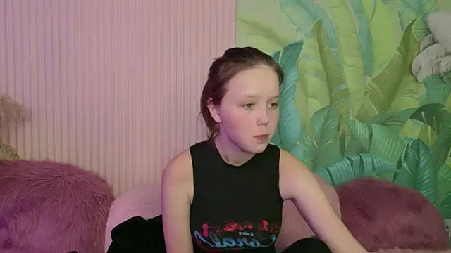 Samantha Martines online show from 12, 2, 2026