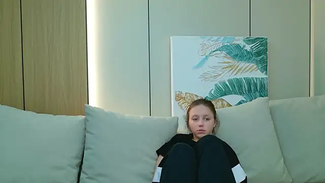 Samantha Martines online show from 15, 2, 2026