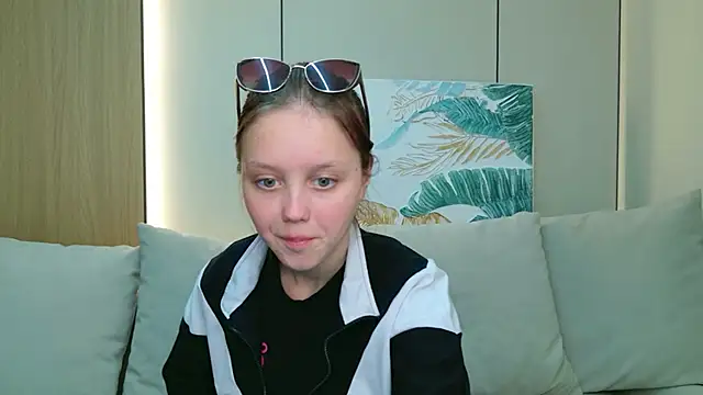 Samantha Martines online show from 14, 2, 2026