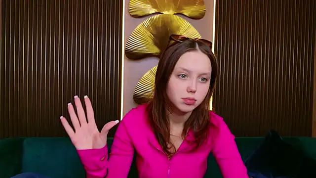 Samantha Martines online show from 3, 3, 2026