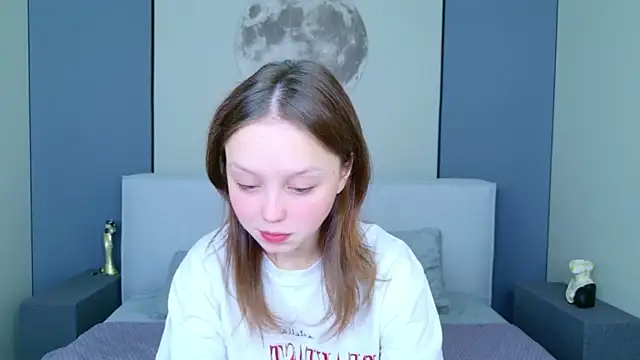 Samantha Martines online show from 9, 3, 2026