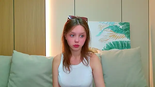 Samantha Martines online show from 20, 2, 2026