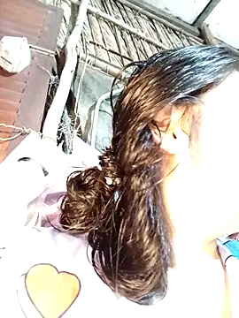 Lin-kute98 online show from 10, 4, 2026