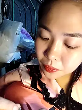 Lin-kute98 online show from 24, 4, 2026