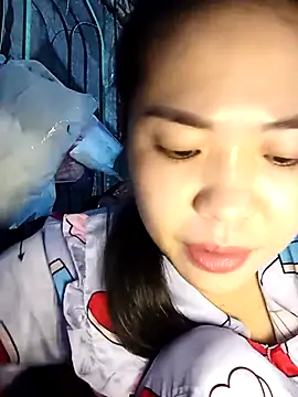 Lin-kute98 online show from 18, 4, 2026