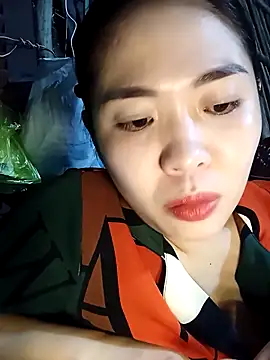 Lin-kute98 online show from 15, 4, 2026