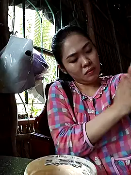 Lin-kute98 online show from 17, 4, 2026