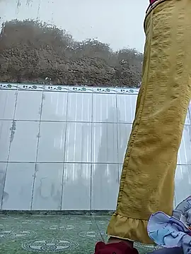 Lin-kute98 online show from 11, 3, 2026