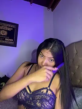 KarolRojas 22 online show from 13, 2, 2026