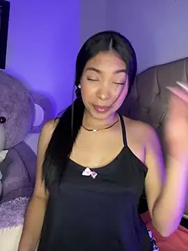 KarolRojas 22 online show from 10, 2, 2026