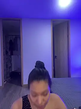 Snapshot of KarolRojas_22 chatting on 3, 5, 2026 KarolRojas 22 online show from 3, 5, 2026