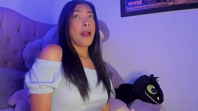 KarolRojas 22 online show from 12, 1, 2026