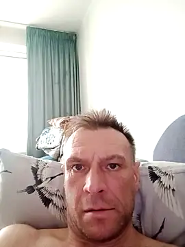 BushedScreed online show from 3, 4, 2026